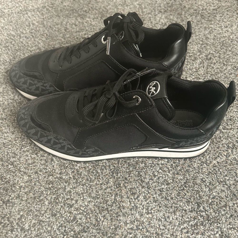 Mk sneakers